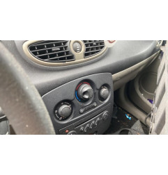 Boitier UCH RENAULT CLIO 3