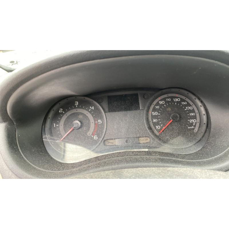 Boitier UCH RENAULT CLIO 3 Photo n°19