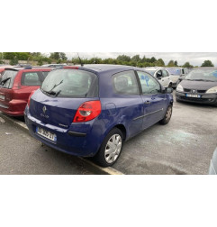 Boitier UCH RENAULT CLIO 3