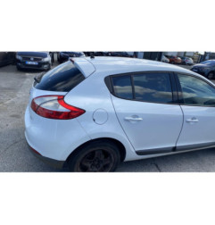 Boitier UCH RENAULT MEGANE 3