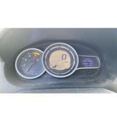 Boitier UCH RENAULT MEGANE 3