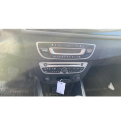 Boitier UCH RENAULT MEGANE 3