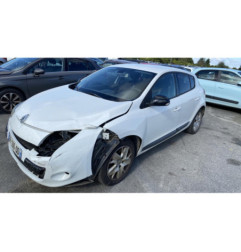 Boitier UCH RENAULT MEGANE 3