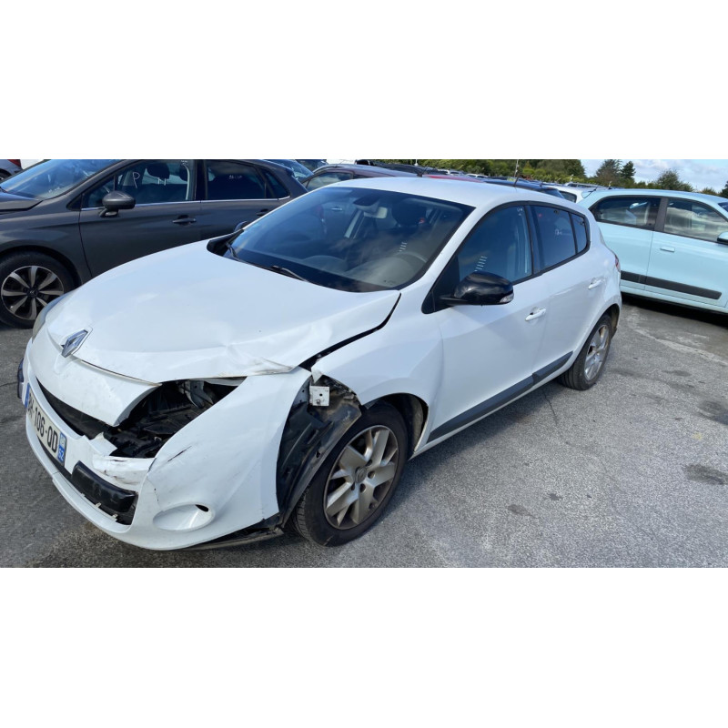 Boitier UCH RENAULT MEGANE 3 Photo n°9