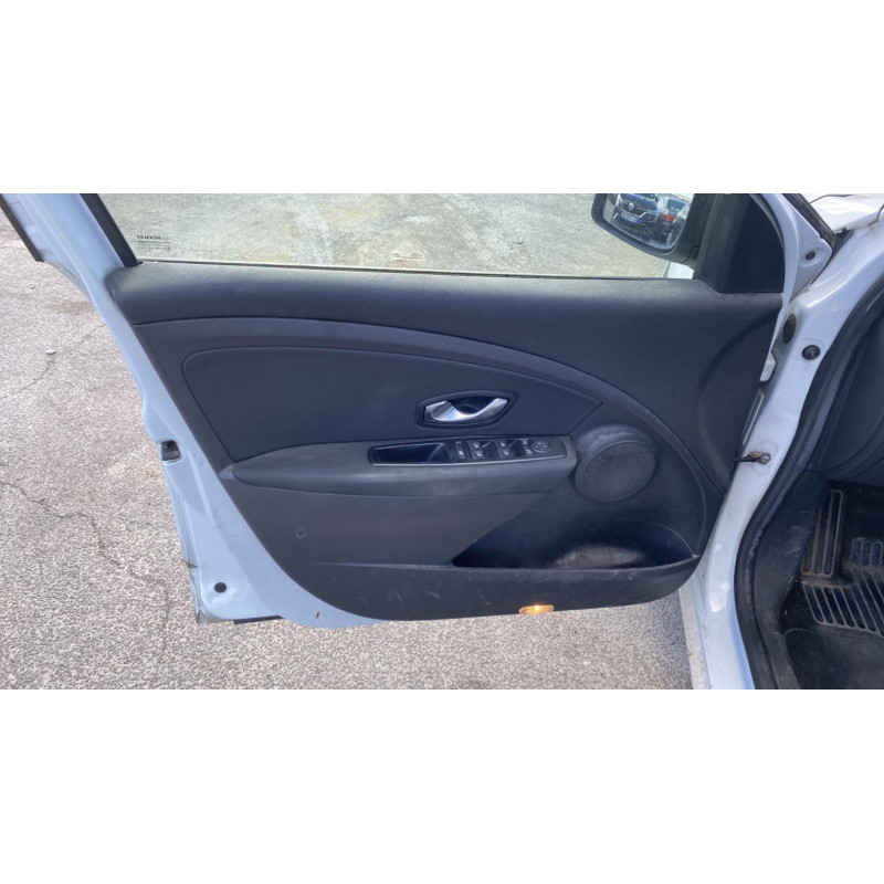 Boitier UCH RENAULT MEGANE 3 Photo n°10