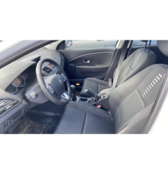 Boitier UCH RENAULT MEGANE 3