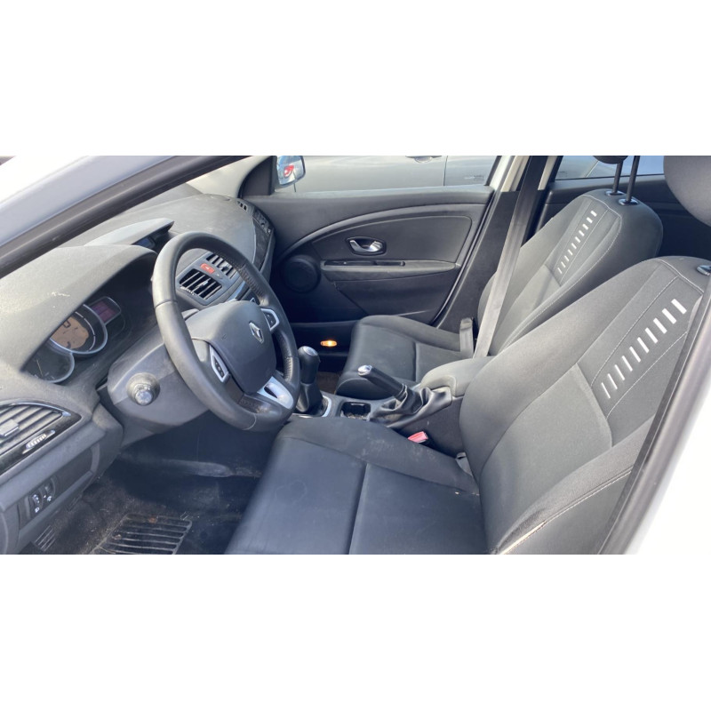 Boitier UCH RENAULT MEGANE 3 Photo n°11
