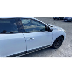 Boitier UCH RENAULT MEGANE 3