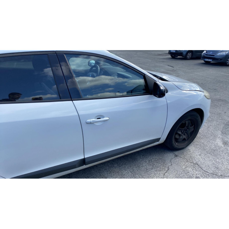 Boitier UCH RENAULT MEGANE 3 Photo n°12