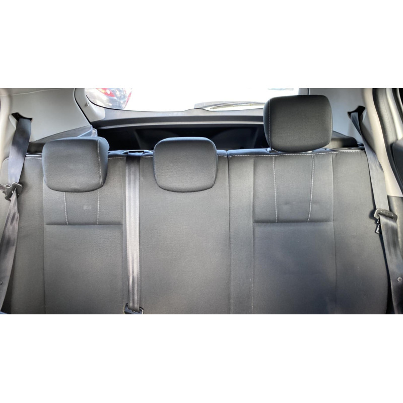 Boitier UCH RENAULT MEGANE 3 Photo n°13