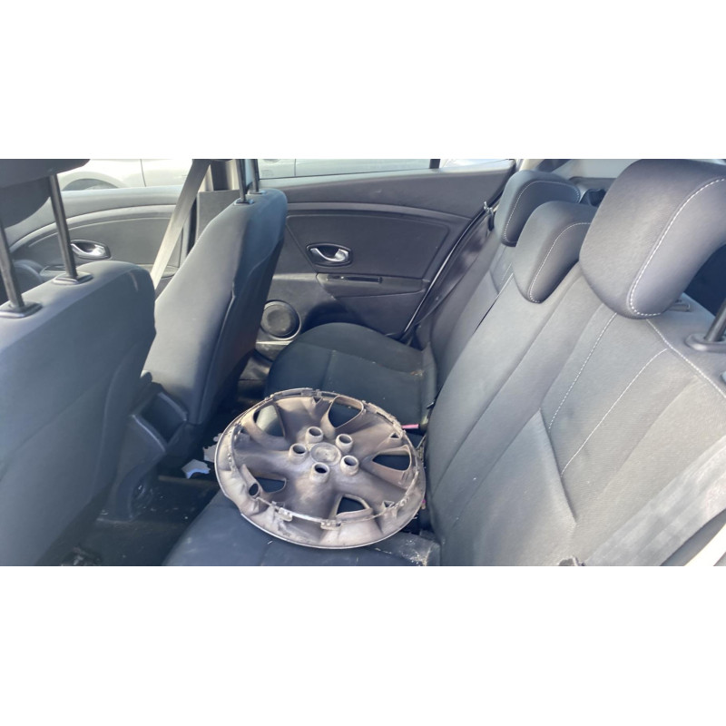Boitier UCH RENAULT MEGANE 3 Photo n°14