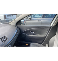Boitier UCH RENAULT MEGANE 3