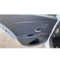 Boitier UCH RENAULT MEGANE 3