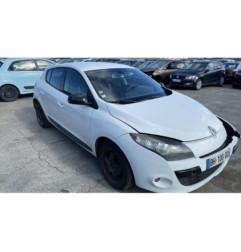 Boitier UCH RENAULT MEGANE 3