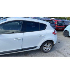 Boitier UCH RENAULT MEGANE 3