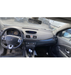 Boitier UCH RENAULT MEGANE 3