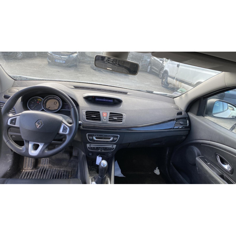 Boitier UCH RENAULT MEGANE 3 Photo n°20