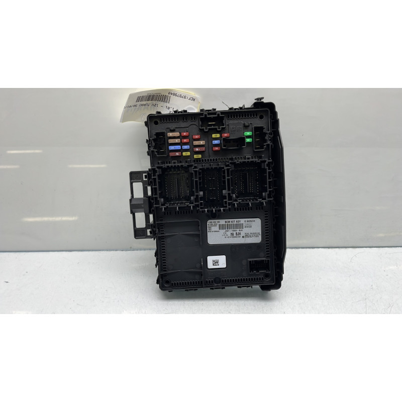 Boitier UCH FORD FOCUS 4 Photo n°1