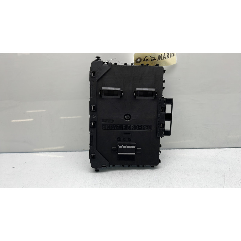 Boitier UCH FORD FOCUS 4 Photo n°3