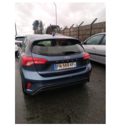 Boitier UCH FORD FOCUS 4