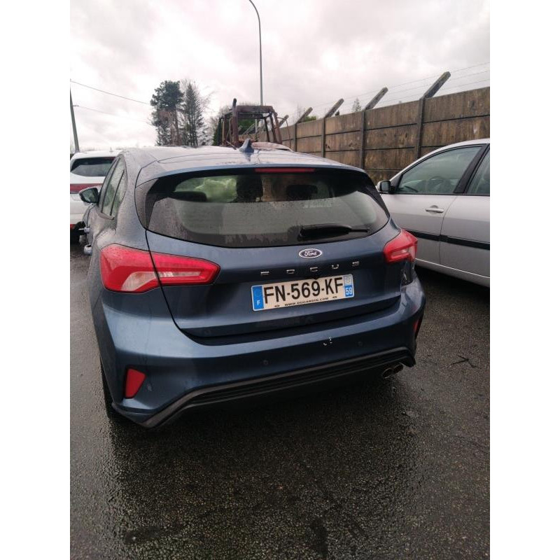 Boitier UCH FORD FOCUS 4 Photo n°7