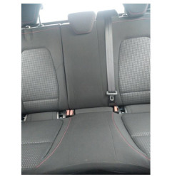 Boitier UCH FORD FOCUS 4