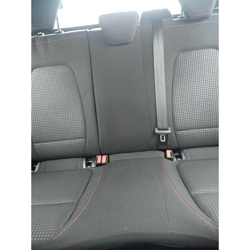 Boitier UCH FORD FOCUS 4 Photo n°8