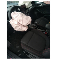 Boitier UCH FORD FOCUS 4