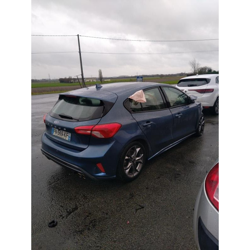 Boitier UCH FORD FOCUS 4 Photo n°11