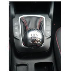 Boitier UCH FORD FOCUS 4