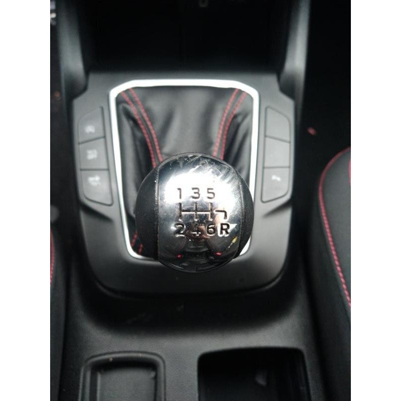 Boitier UCH FORD FOCUS 4 Photo n°12