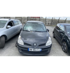Boitier UCH RENAULT CLIO 3