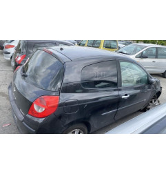 Boitier UCH RENAULT CLIO 3