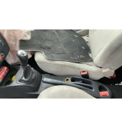 Boitier UCH RENAULT CLIO 3