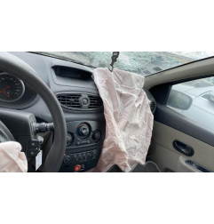 Boitier UCH RENAULT CLIO 3