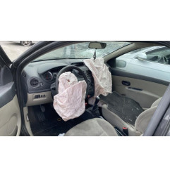 Boitier UCH RENAULT CLIO 3