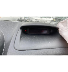 Boitier UCH RENAULT CLIO 3