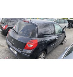 Boitier UCH RENAULT CLIO 3
