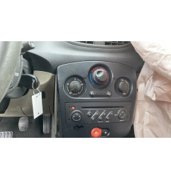 Boitier UCH RENAULT CLIO 3