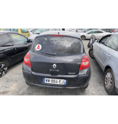 Boitier UCH RENAULT CLIO 3
