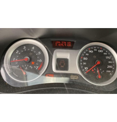 Boitier UCH RENAULT CLIO 3