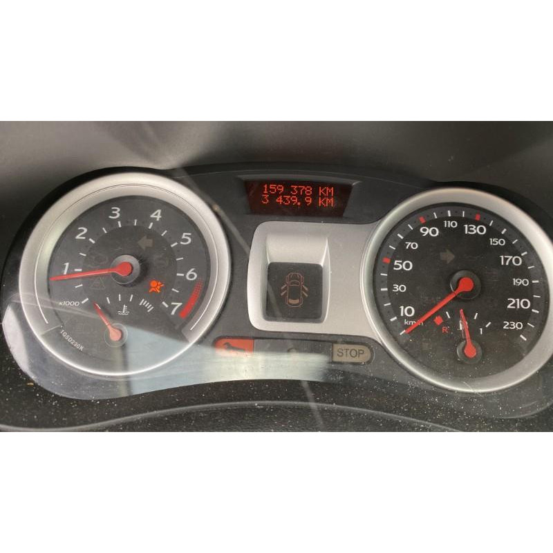 Boitier UCH RENAULT CLIO 3 Photo n°17