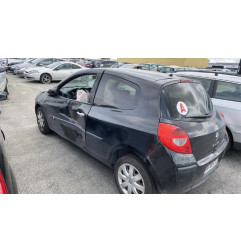 Boitier UCH RENAULT CLIO 3