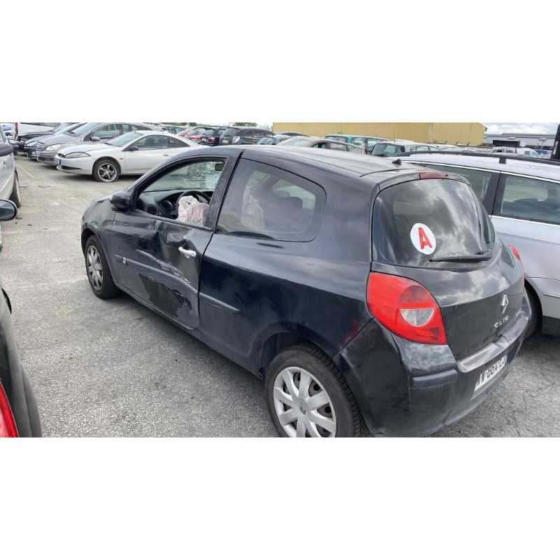 Boitier UCH RENAULT CLIO 3 Photo n°18