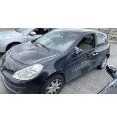Boitier UCH RENAULT CLIO 3
