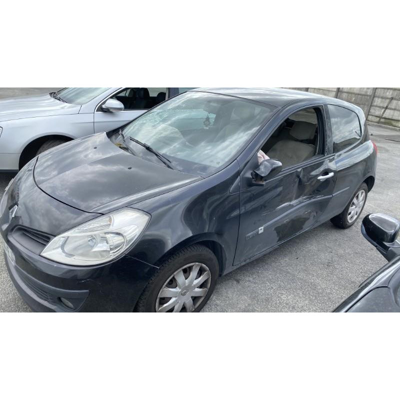 Boitier UCH RENAULT CLIO 3 Photo n°19