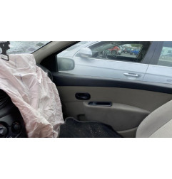 Boitier UCH RENAULT CLIO 3