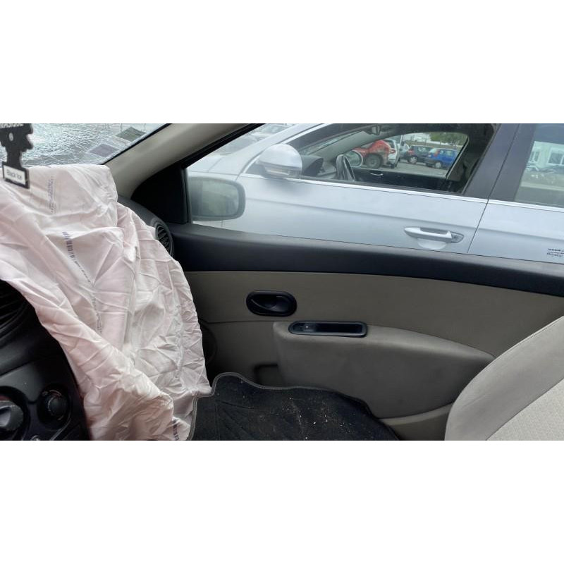 Boitier UCH RENAULT CLIO 3 Photo n°20