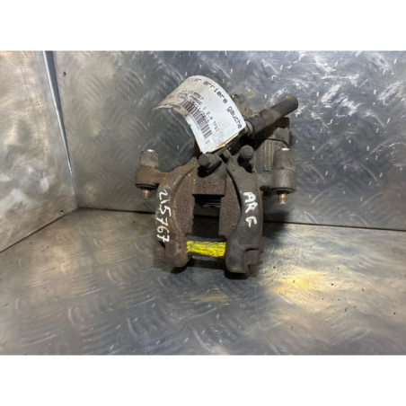 Etrier arriere gauche (freinage) AUDI TT 3