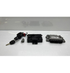 Kit de demarrage RENAULT MODUS Photo n°1